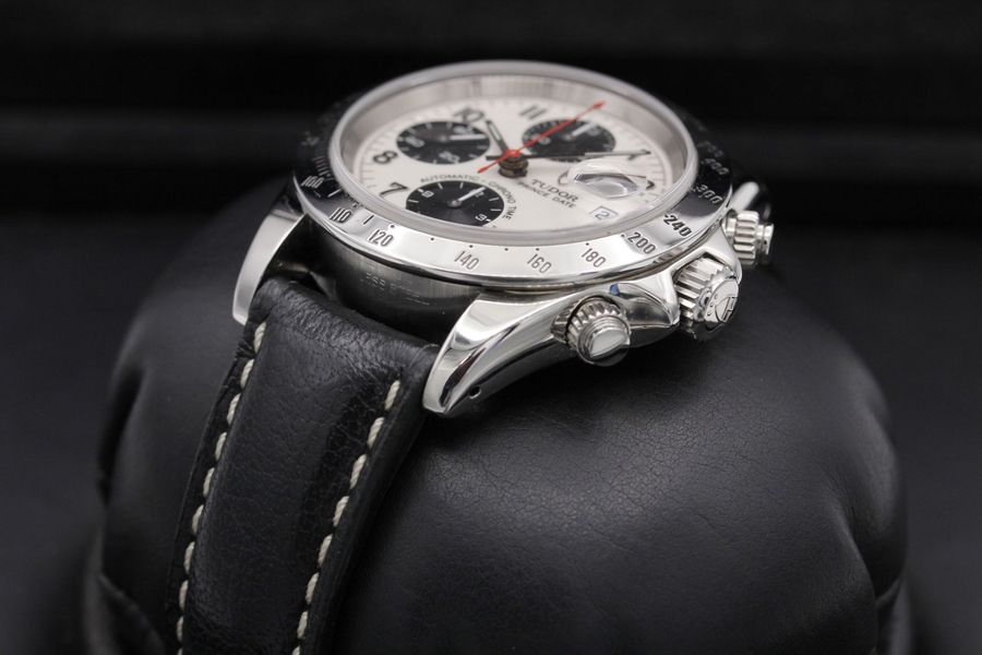 Tudor Prince Date 79280